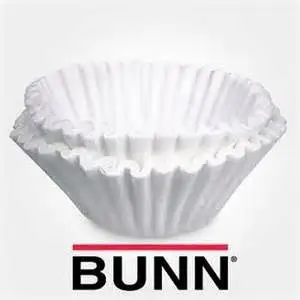 Bunn Tea Filters Packed 500 product